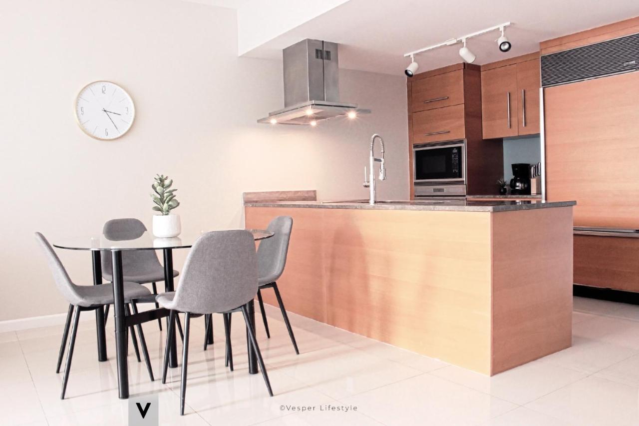 Icon Brickell Suites By Vesper Miami Eksteriør bilde