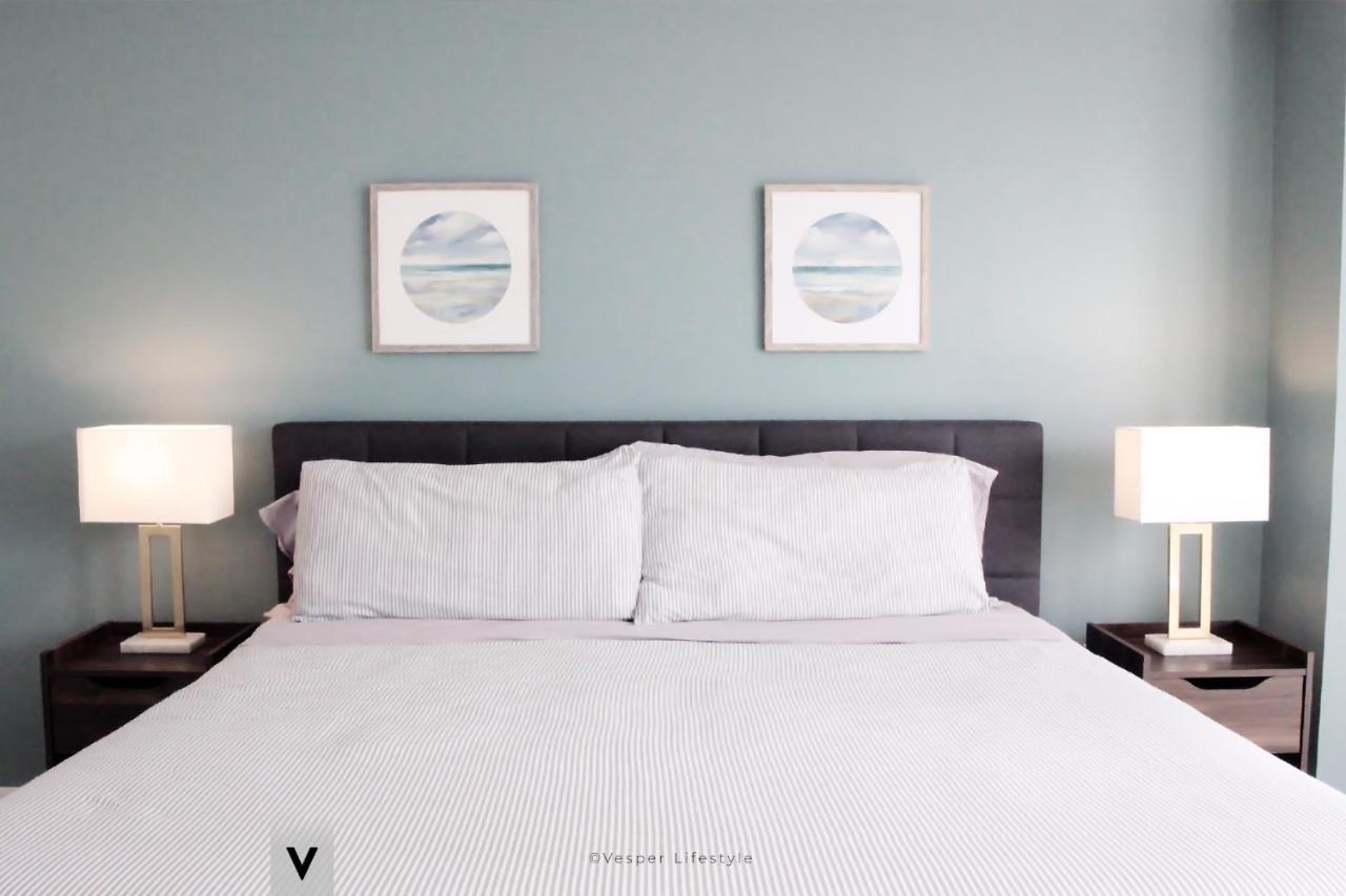 Icon Brickell Suites By Vesper Miami Eksteriør bilde