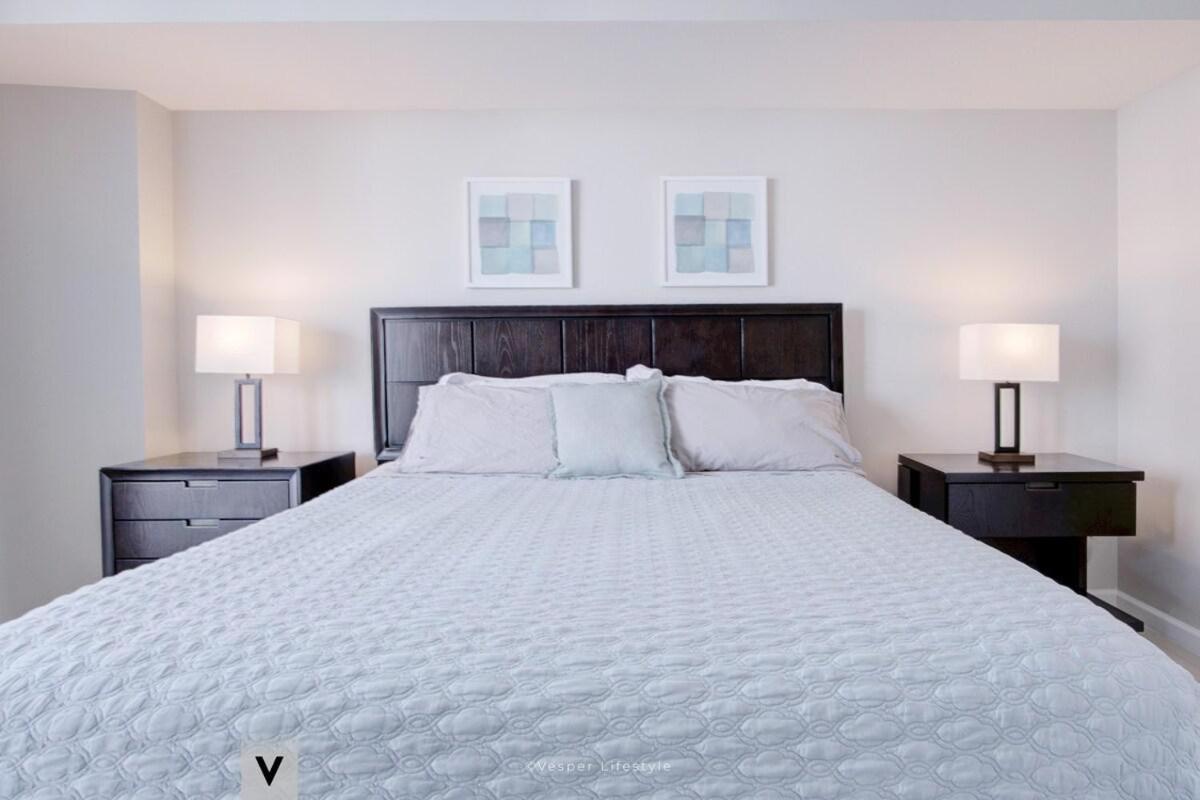 Icon Brickell Suites By Vesper Miami Eksteriør bilde